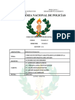 Como Se Encuentran Garantizados Los DDHH en La Constitución Política Del Estado p1