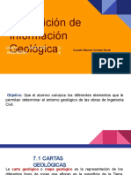 Adquisicion de Informacion Geologica