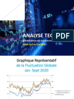 Identification Des Tendances de Marché - Etude de Cas Pratique