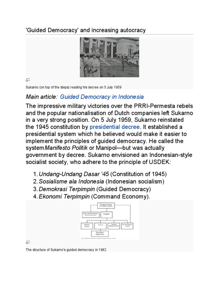 Democracy To Capitalize Or Not To Capitalize The Ultimate Guide - 7nim21g