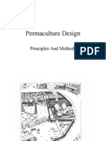 Permaculture Design Principles and Methods for Sustainable Small Farms