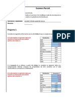 Parcial Tecnologia