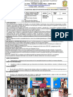 Informe Rendicion de Cuentas 2020 Comision Social