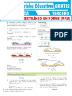 Octava Semana Fisica