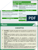 71p06-V2 Analisis de Peligros y PCC Globalgap