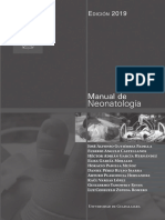 Manual de Neonatologia