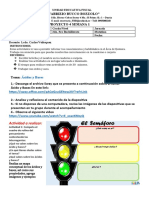 Ácidos y Bases en Química