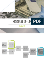 Aplicación Modelo is-LM