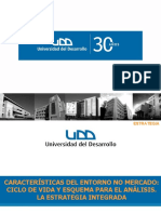 Clase 11 Características Del Entorno No-Mercado Ciclo de Vida y Esquema para El Análisis 2021