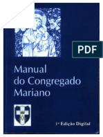 Manual Do Congregado Mariano (1948)