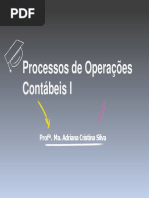 Aula 5 POCI