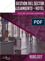 HOTELERIA DEPARTAMENTOS