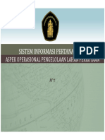 04 Sistem Informasi Pertanahan