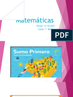 13 de OCT Matematicas