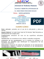 Expo Osteoartritis