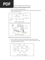 Contoh Laporan Mock-Up Sistem Fertigasi RBT FORM 1 | PDF