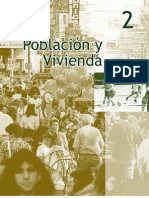 Problacion y Vivienda Paraguay