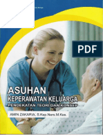 Buku Asuhan Keperawatan Pendekatan Konsep Dan Teori