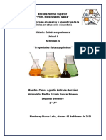 A.3 Propiedades Fisicas y Quimicas Del Oxigeno