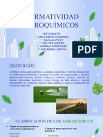 AGROQUIMICOS