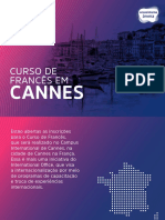 Curso Cannes PDF