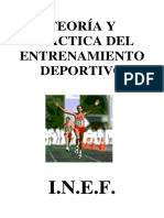 Tema 4 Materias Especficas Monitor Deportivo 0