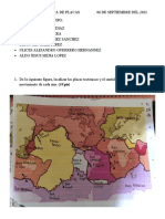 Tarea 4 Geologia