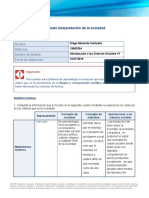 Diego - Morando - Interpretacion de La Sociedad