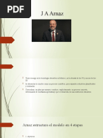 Arnaz Modelo Curricular