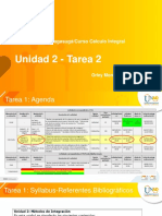 Foro Tarea 2