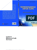 TERMODINAMIKA