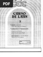 Litterarum Latinarum Historiae | PDF