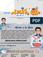 Guia Axie Infinity FLVAXS Esp v1.0-1