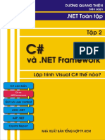 C# Va Net Framework