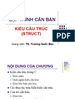 Chuong 10 - Kieu Cau Truc