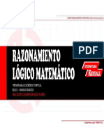 1ra Secion Juegos de Ingenios PPT