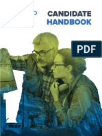 SD-10845 - SMRP Certification Handbook Update-V1