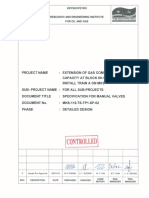 8.MKS-112-TS-TP1-SP-02_0_Specification for Manual Valves