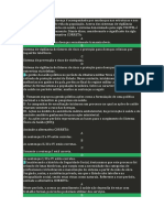 PROVA 2 Políticas Sociais Da Saúde e Previdência Social