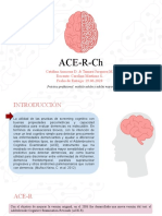 ACE-R Conceptualización