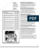 Stone Breathing (5E D&D Class Supplement) _ GM Binder