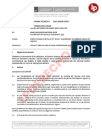 Informe-tecnico-001453-2021-GPGSC Doble Percepcion Sueldo Medico