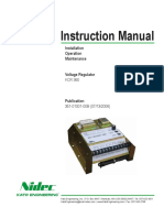 Instruction Manual