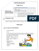 Medio Ambiente 7 - Gu - A 5