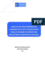 Manual de Bienes 2021