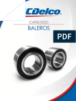 Balero S