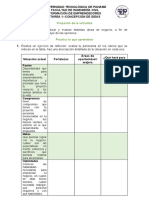 Tarea - 1 - Ideas de Negocio