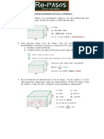 Soluciones Problemas de C3a1reas y Volc3bamenes