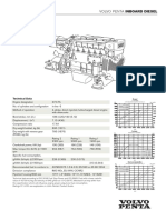 D7C Ta - Volvo Penta