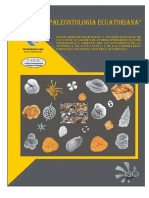 PDF Micropaleontologia Ecuatoriana Dra Ordonez Suarezjimenezpdf DL